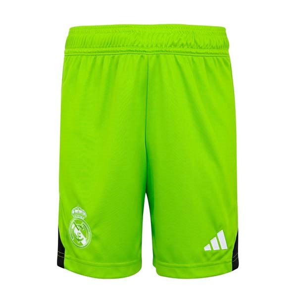 Pantalones Real Madrid 1ª Portero 2023 2024